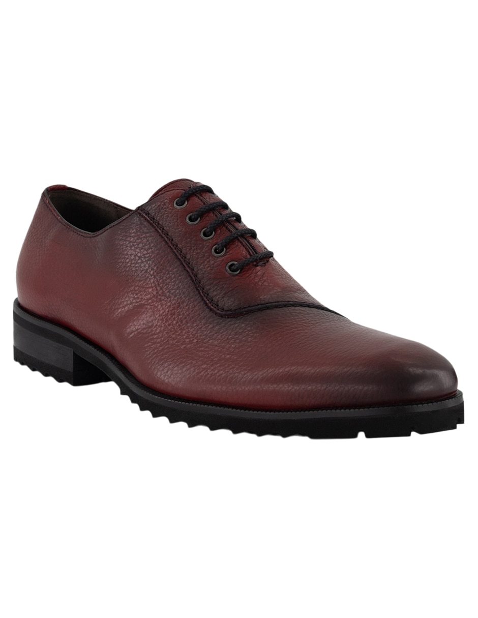 Zapato oxford para hombre 1