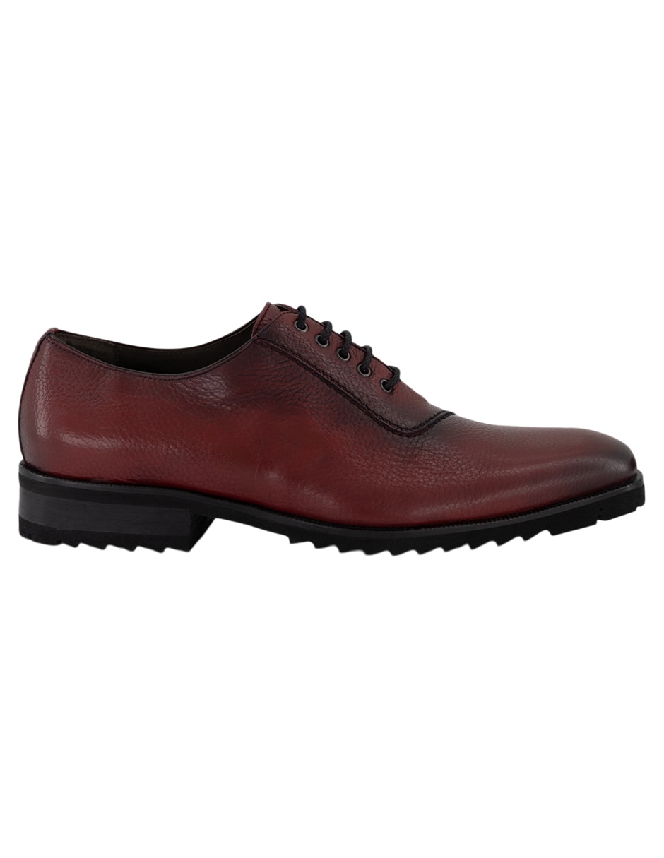 Zapato oxford para hombre 3