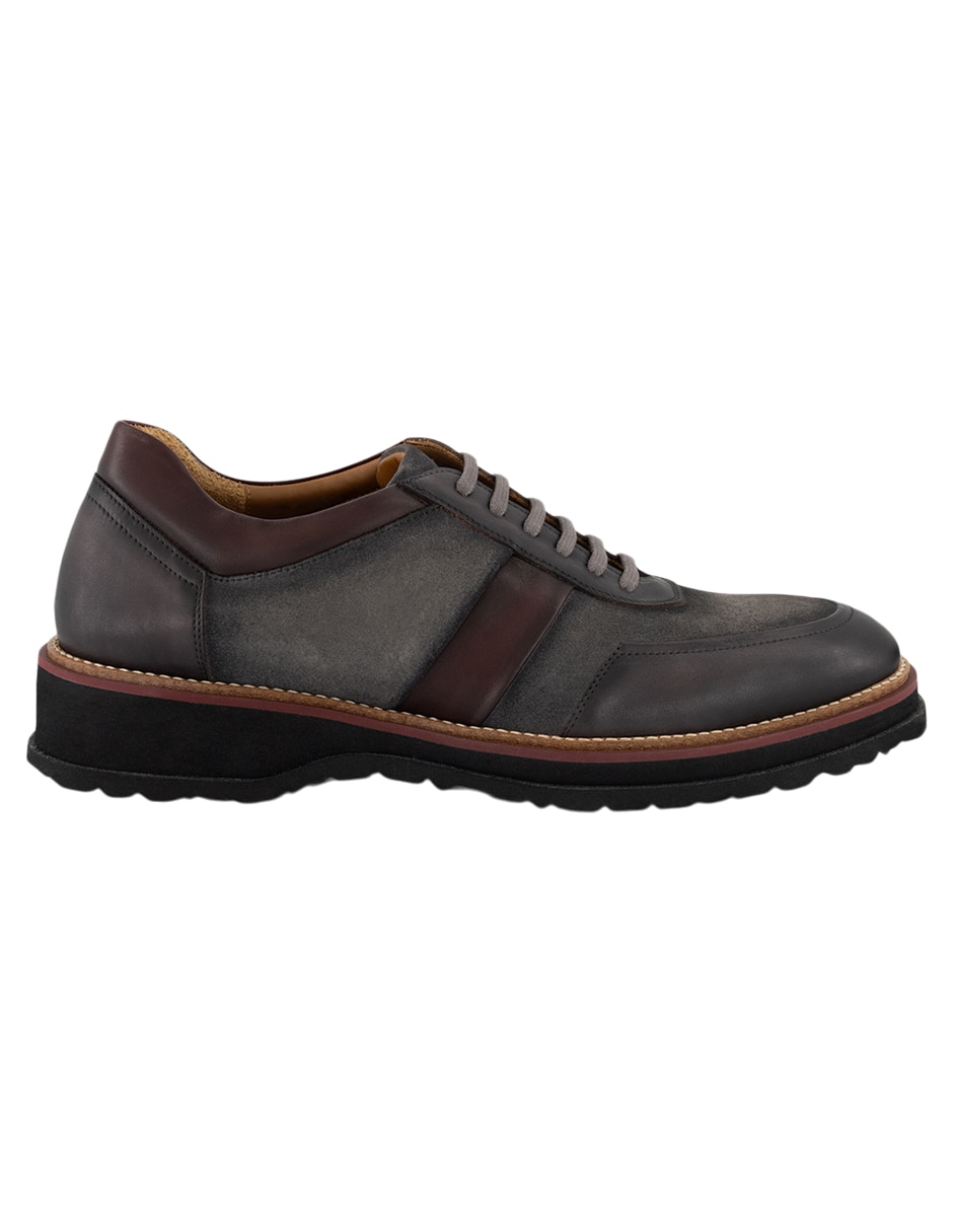 Zapato oxford para hombre 3