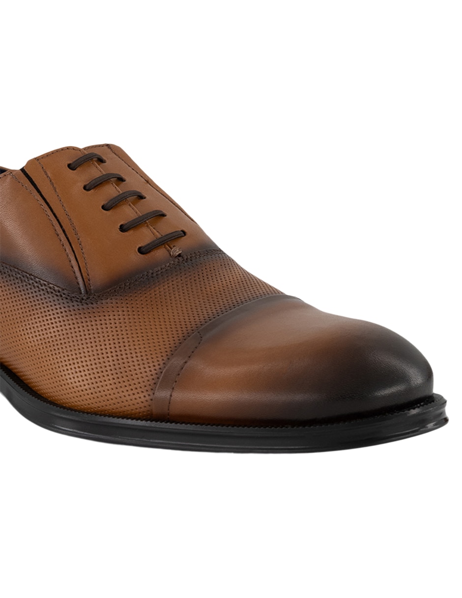 Zapato oxford para hombre 3