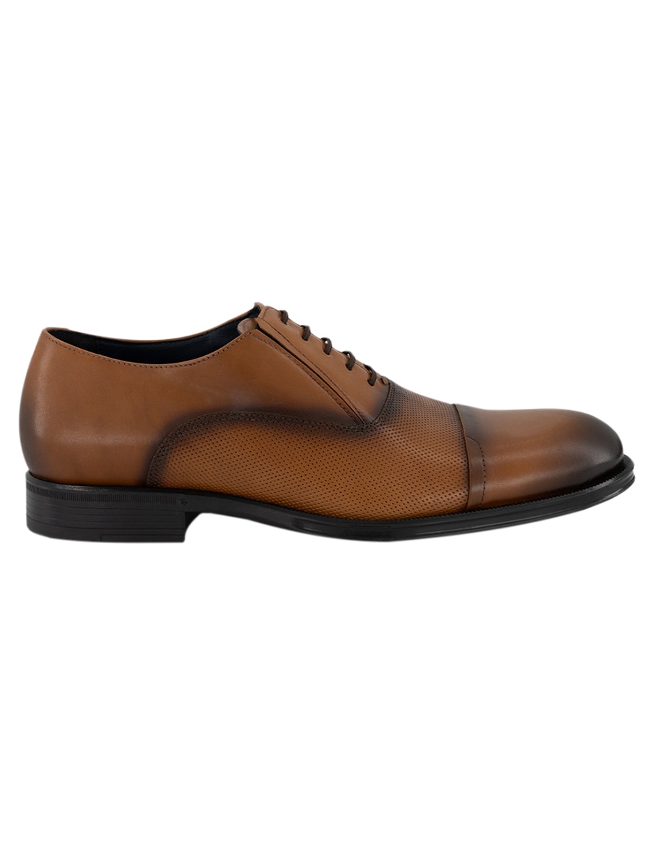 Zapato oxford para hombre 4