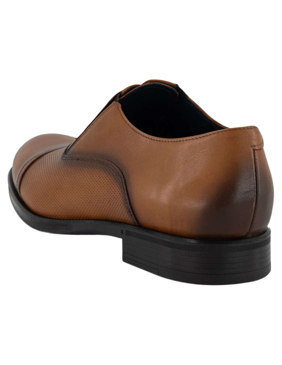 Zapato oxford para hombre 5