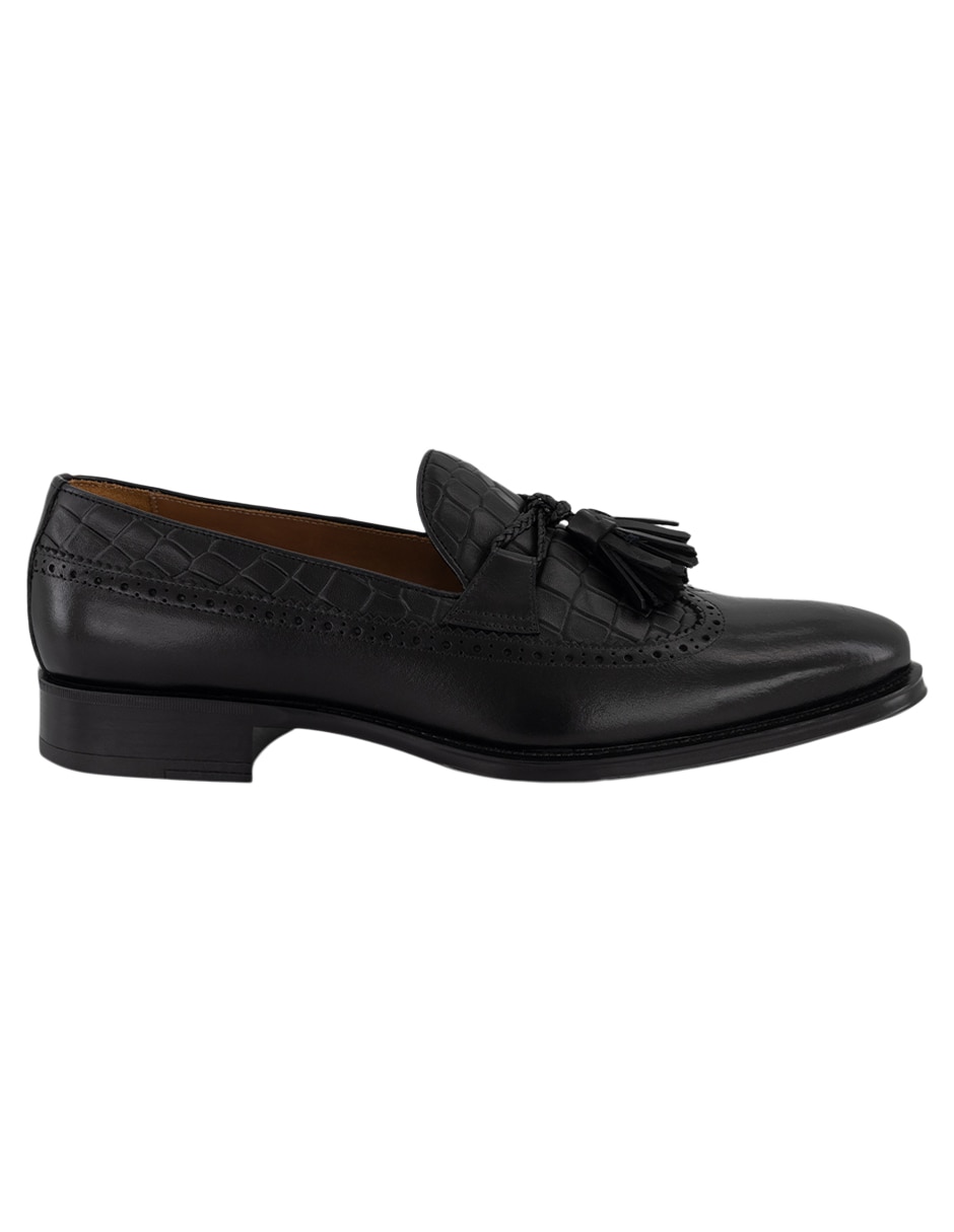 Mocasín para hombre 3