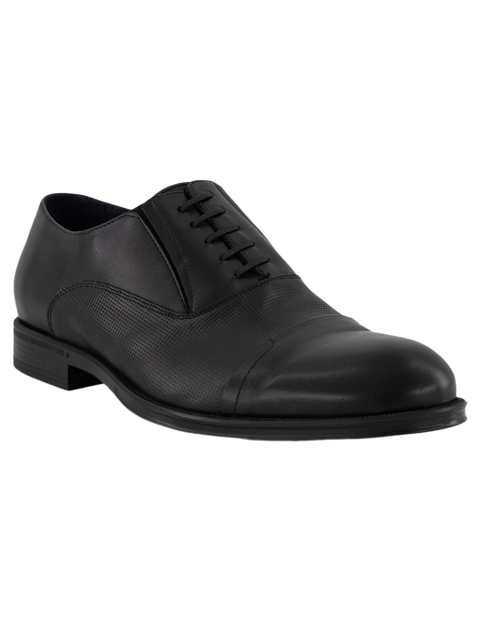 Zapato oxford para hombre 1