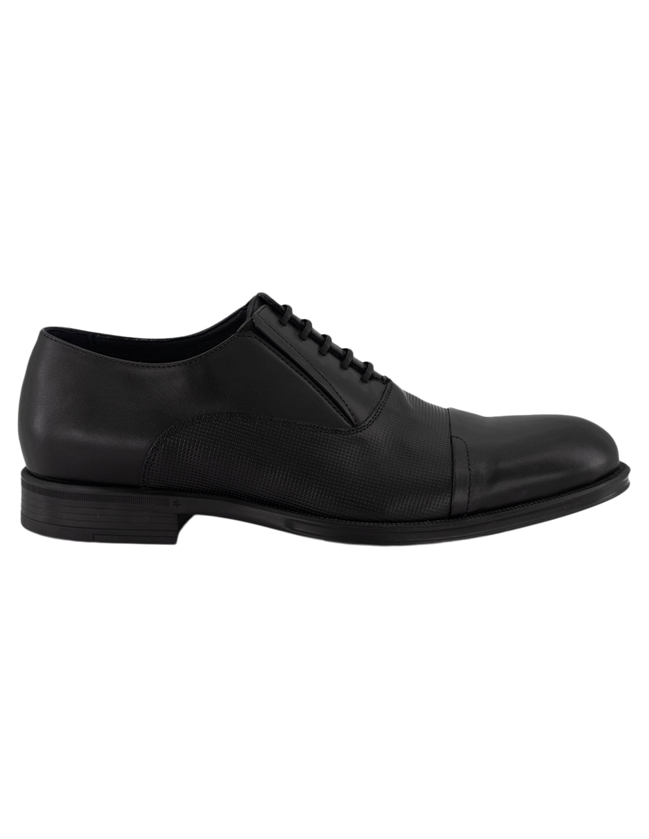 Zapato oxford para hombre 3