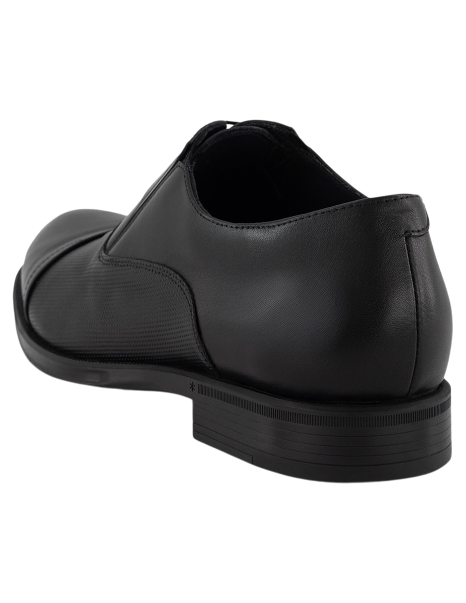 Zapato oxford para hombre 2