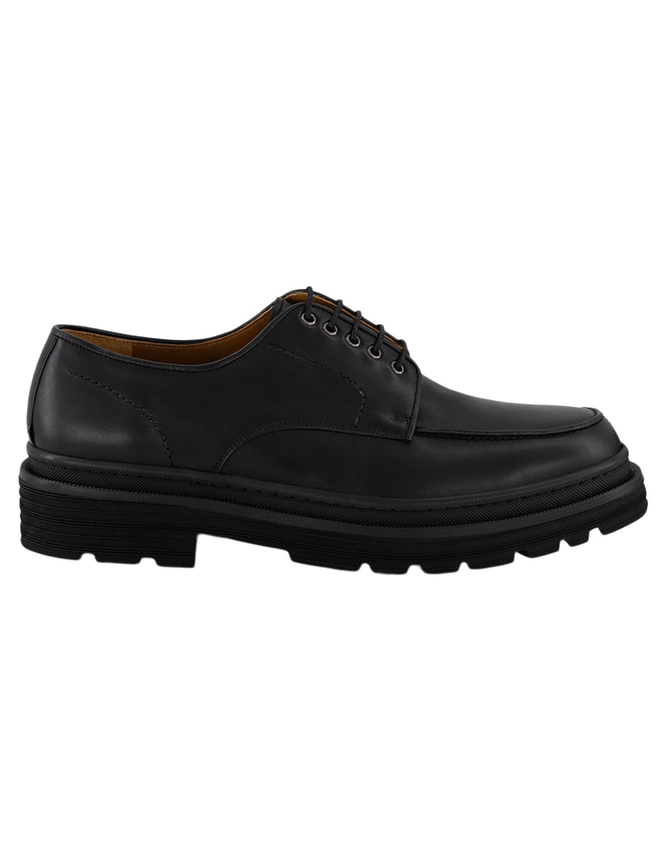 Zapato oxford para hombre 1