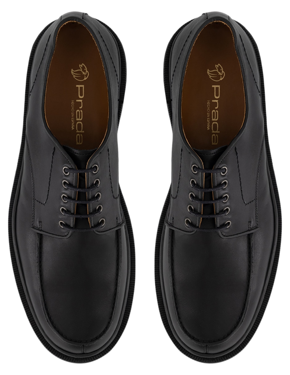Zapato oxford para hombre 5