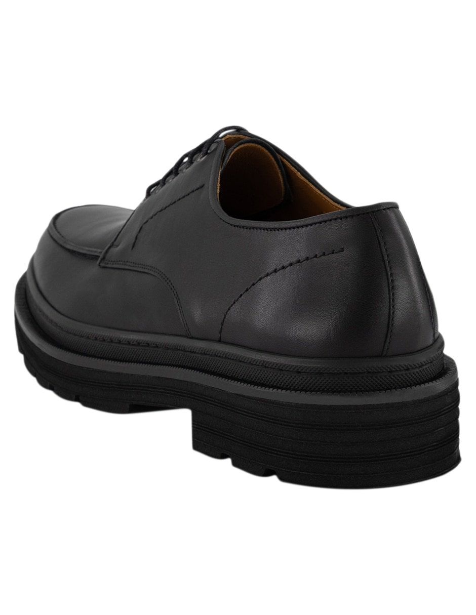 Zapato oxford para hombre 4