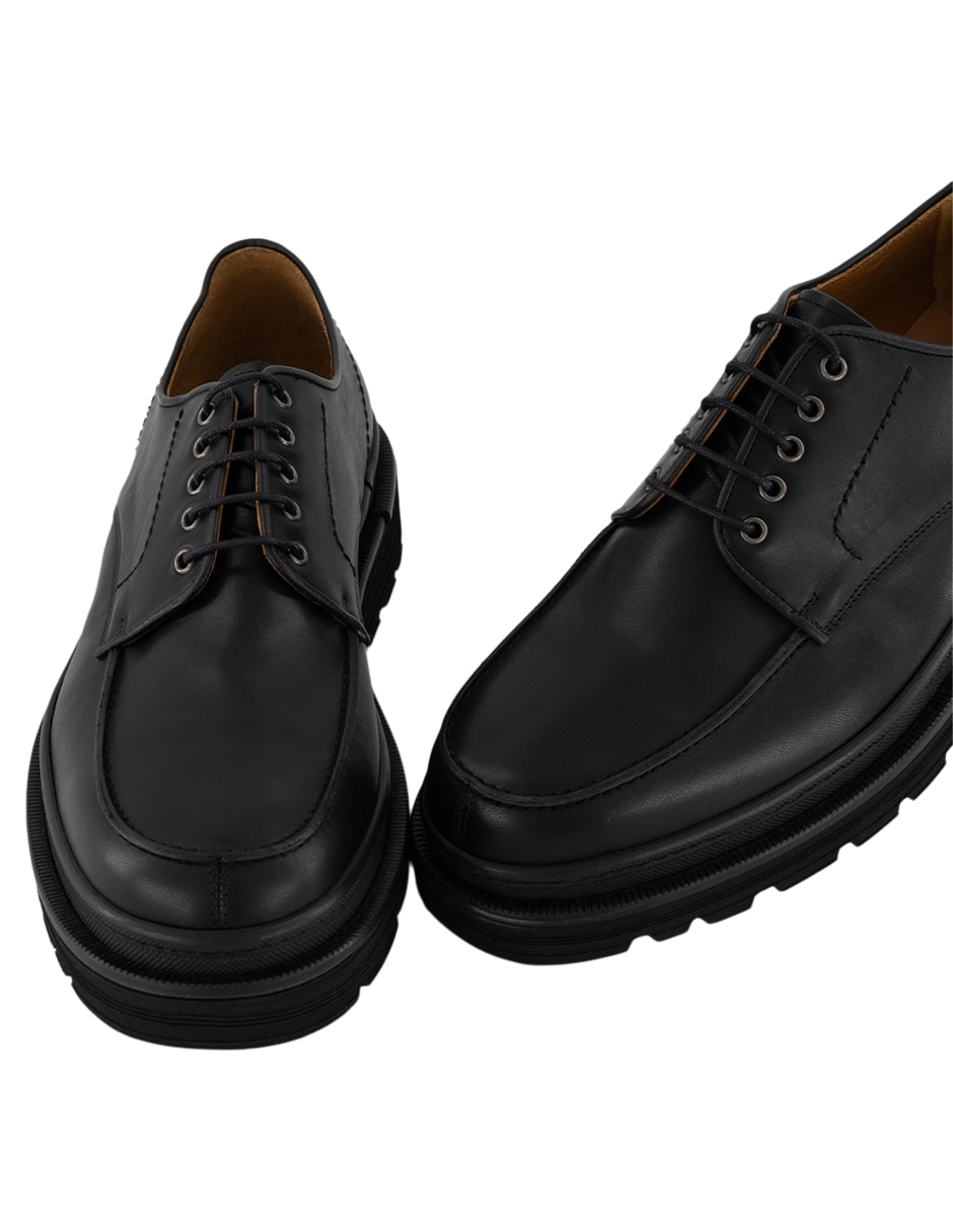 Zapato oxford para hombre 2