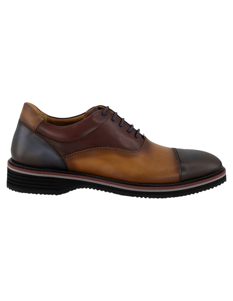 Zapato oxford para hombre 3