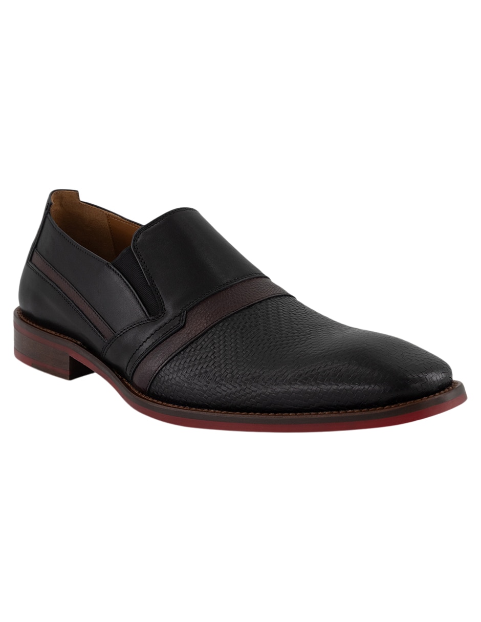 Mocasín para hombre 1