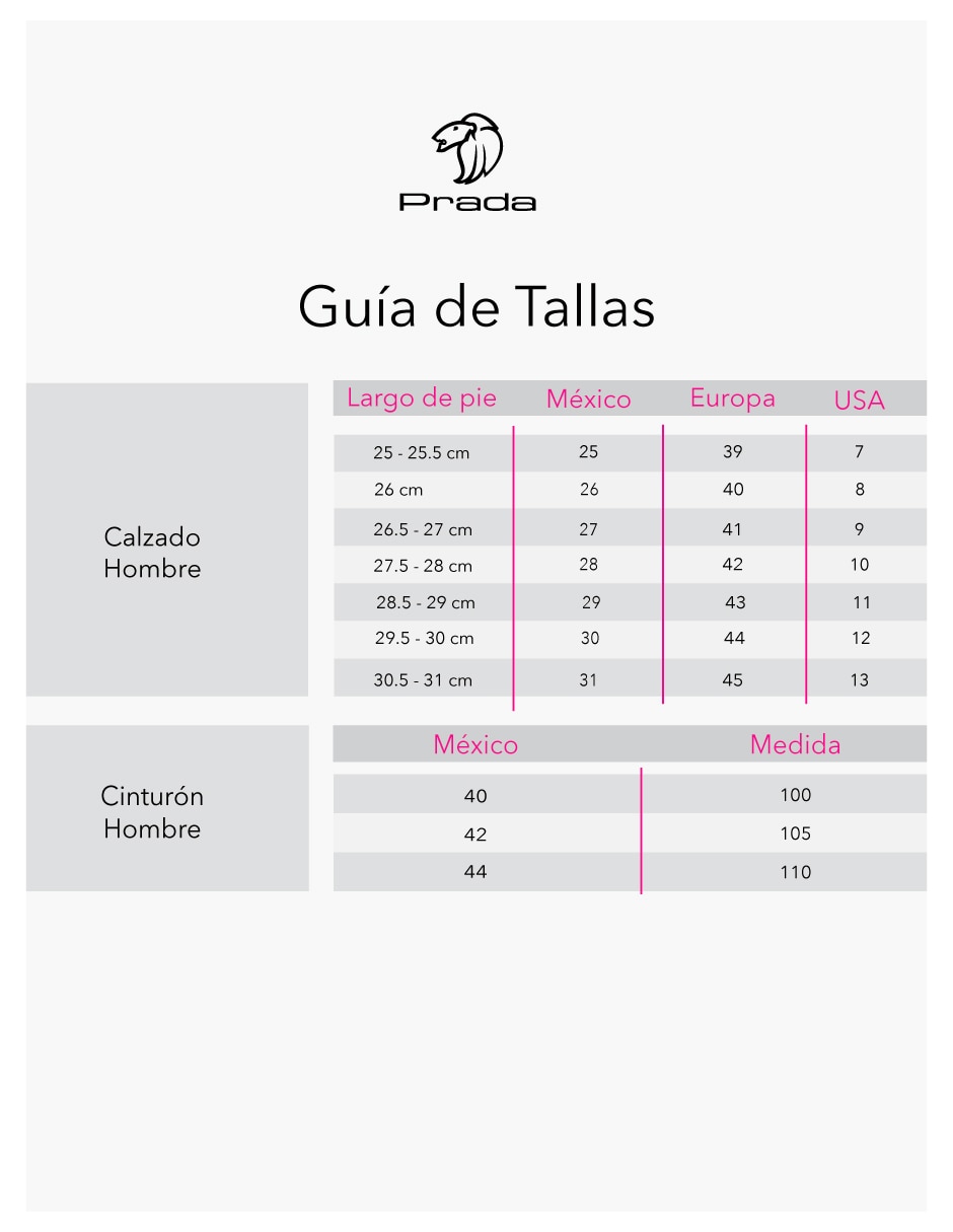Mocasín para hombre 6