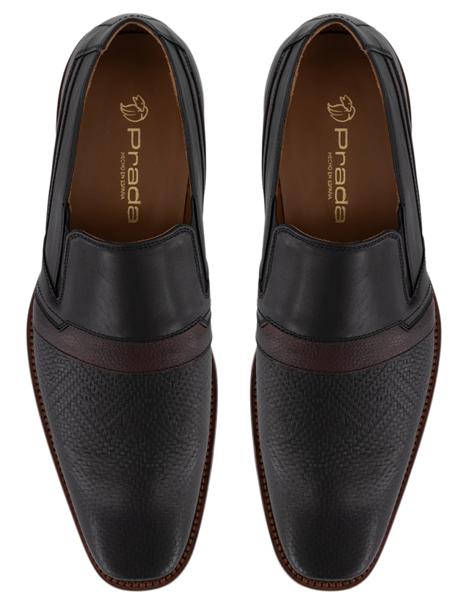 Mocasín para hombre 5