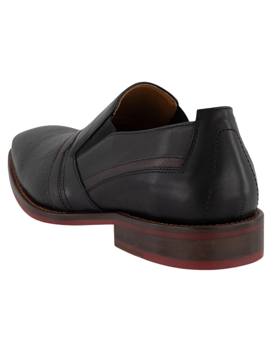 Mocasín para hombre 4