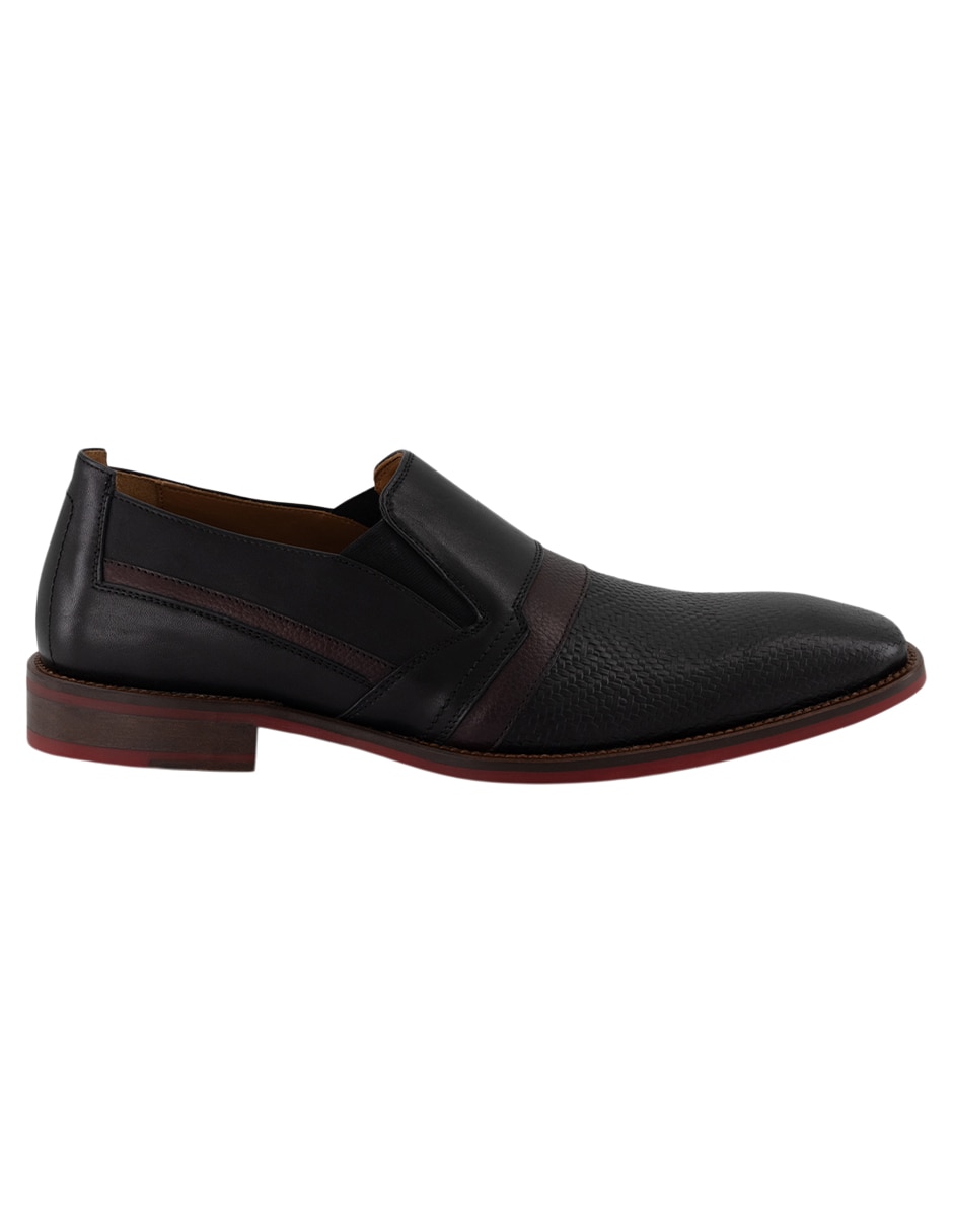 Mocasín para hombre 3