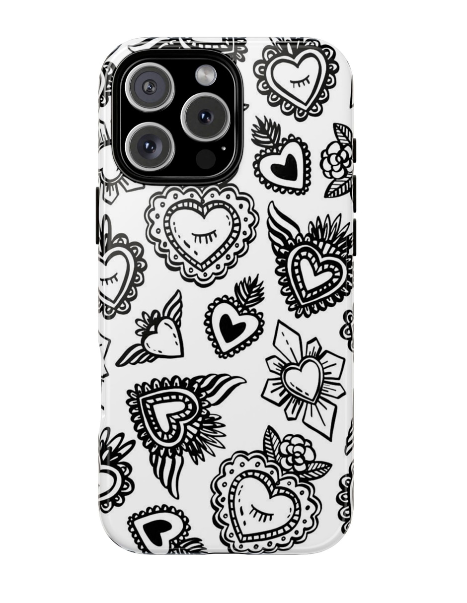 Funda para Apple doble capa de Tpu Funda para Apple doble capa de Tpu