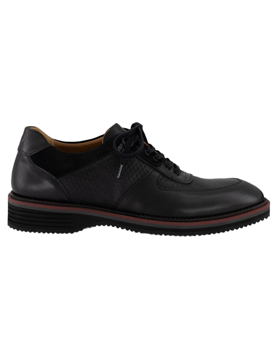 Zapato oxford para hombre 3
