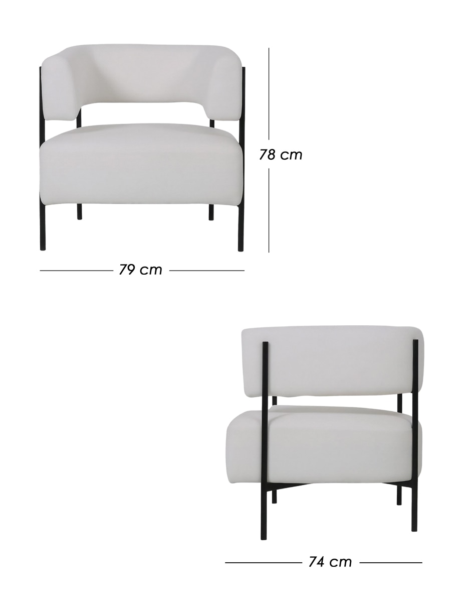 Sillón 8
