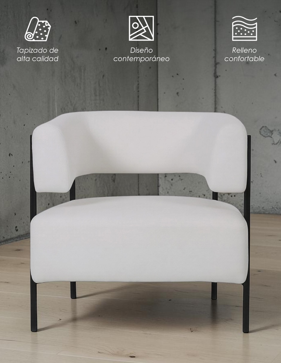 Sillón 6