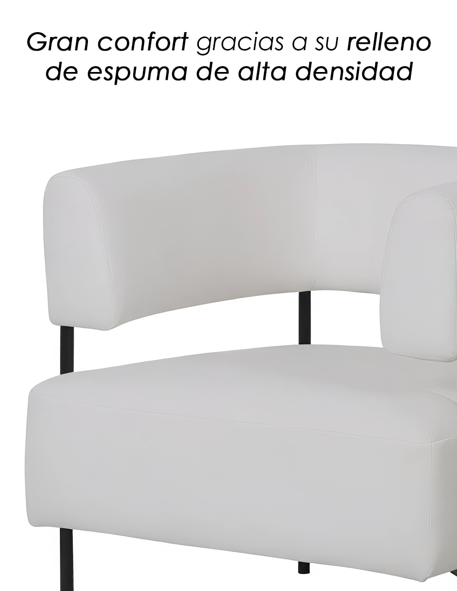 Sillón 7