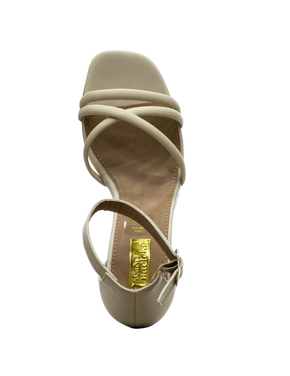 Zapatilla 7