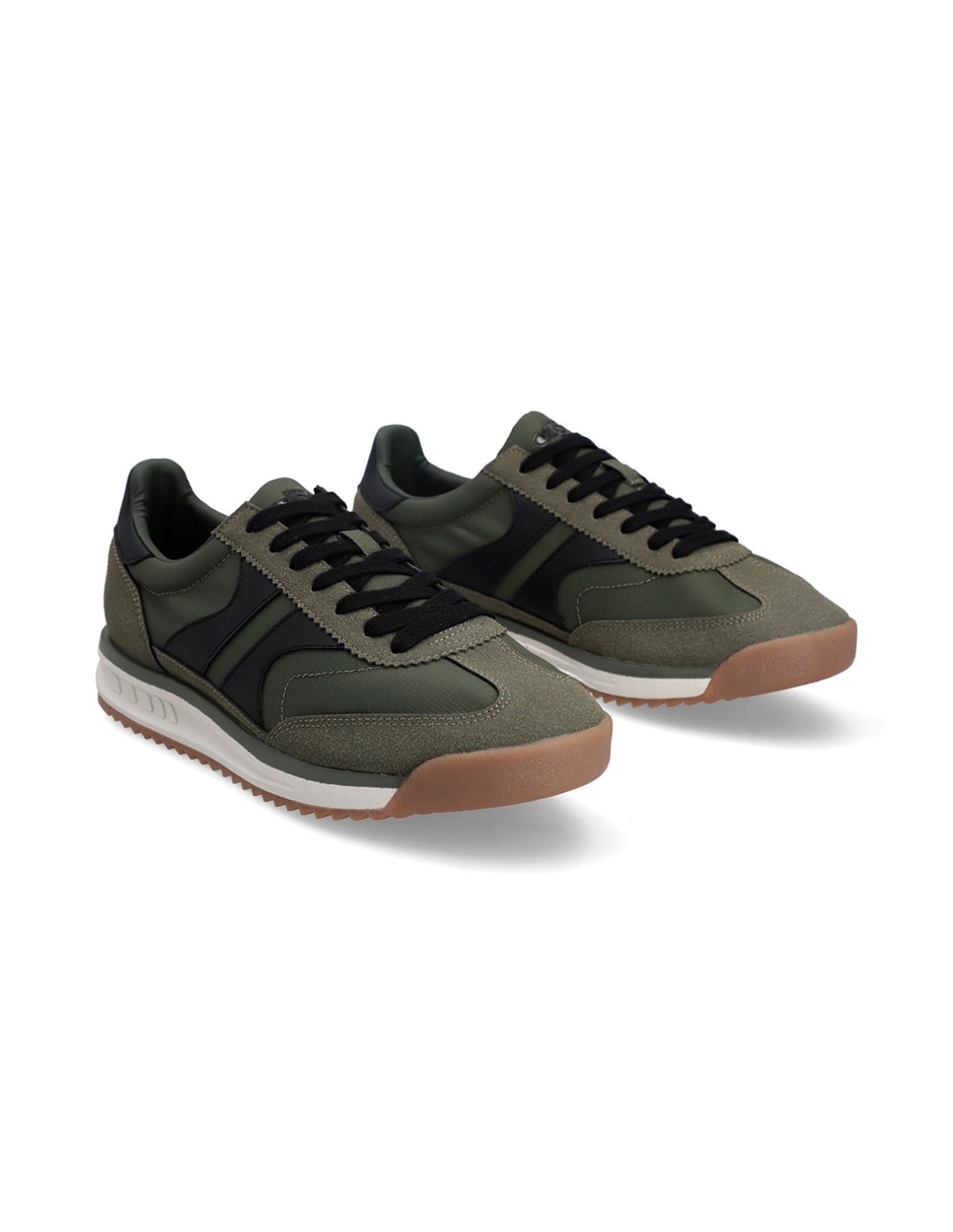 Tenis para hombre 3