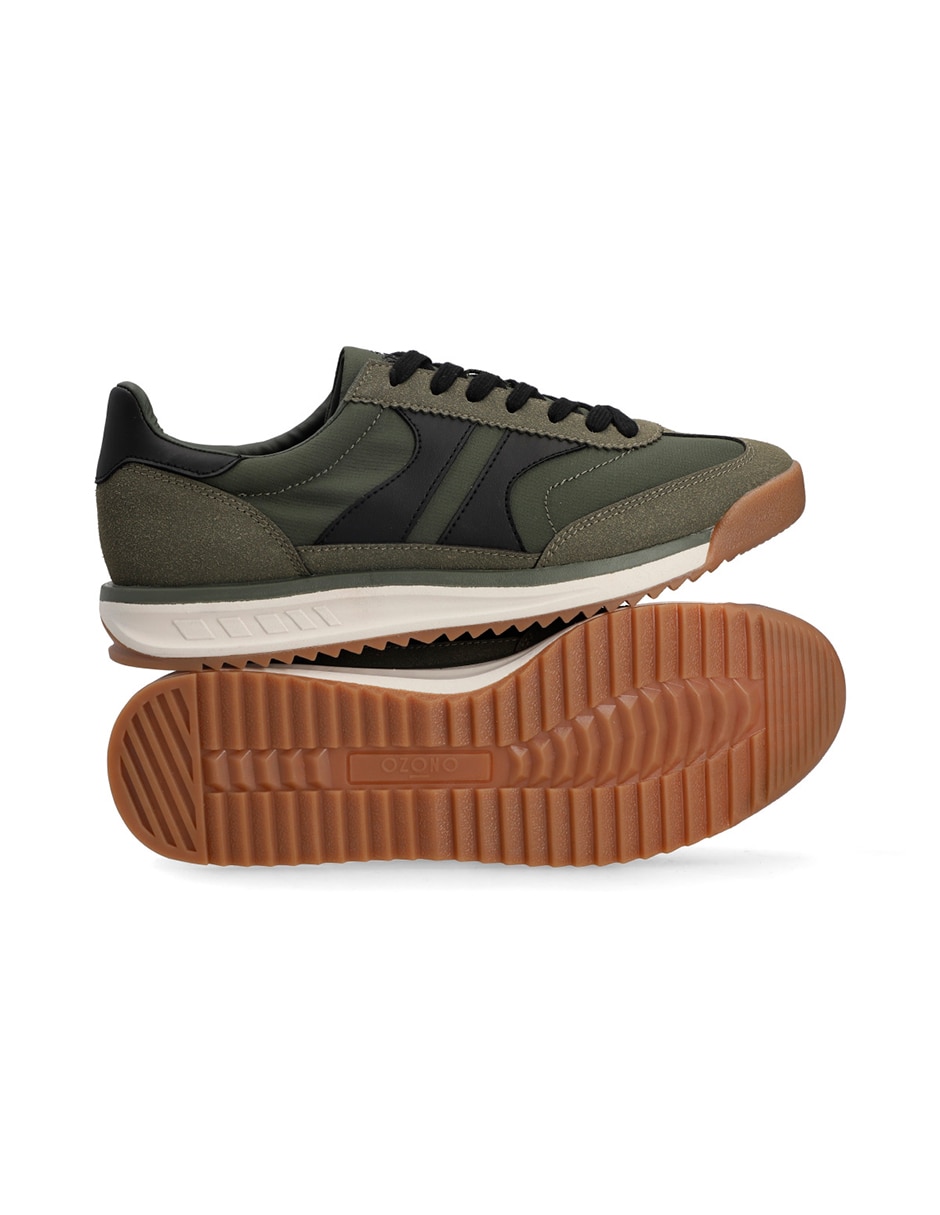 Tenis para hombre 4