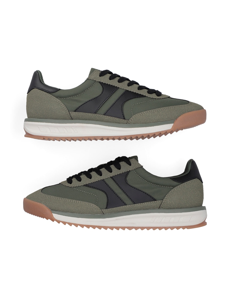Tenis para hombre 6