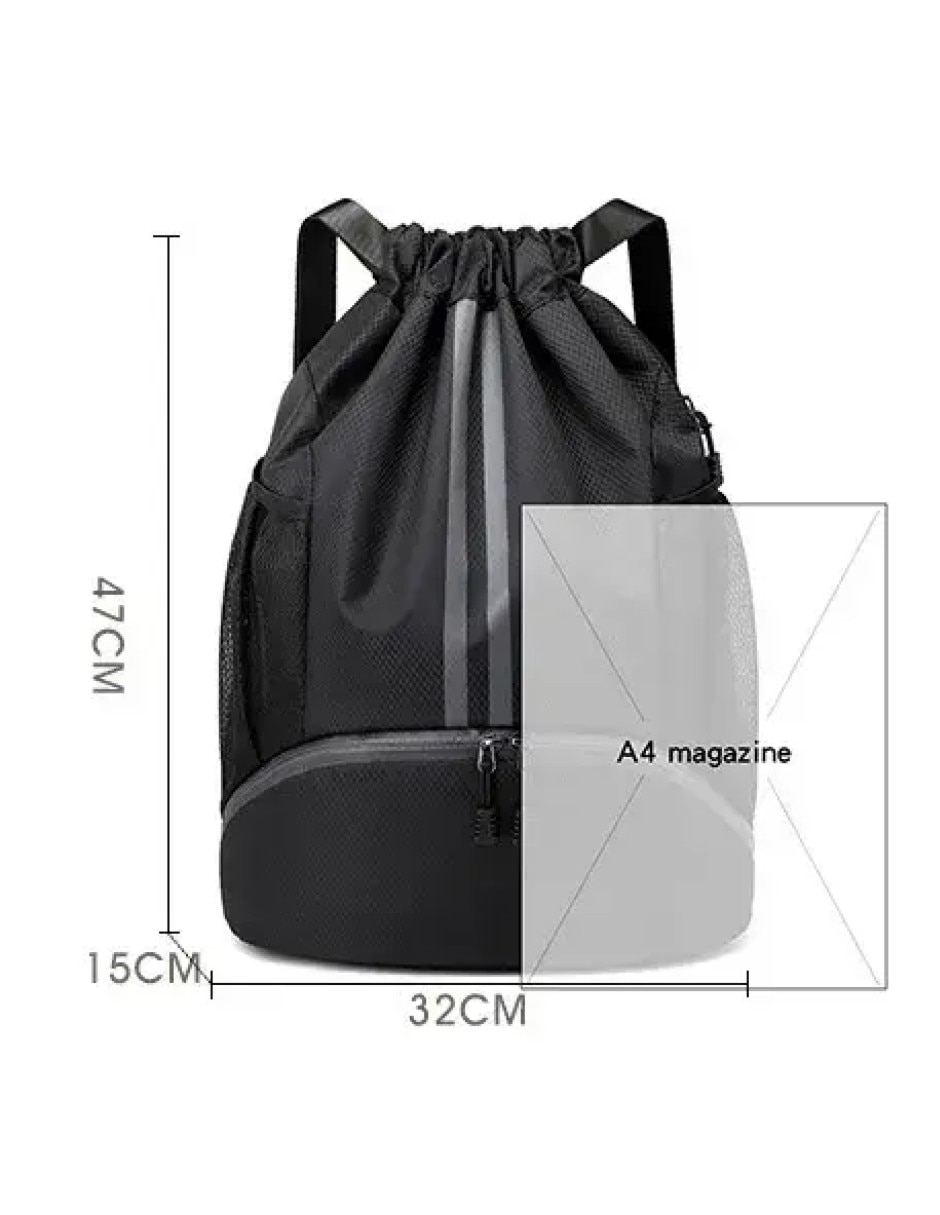 Set bolsa organizadora viaje 4