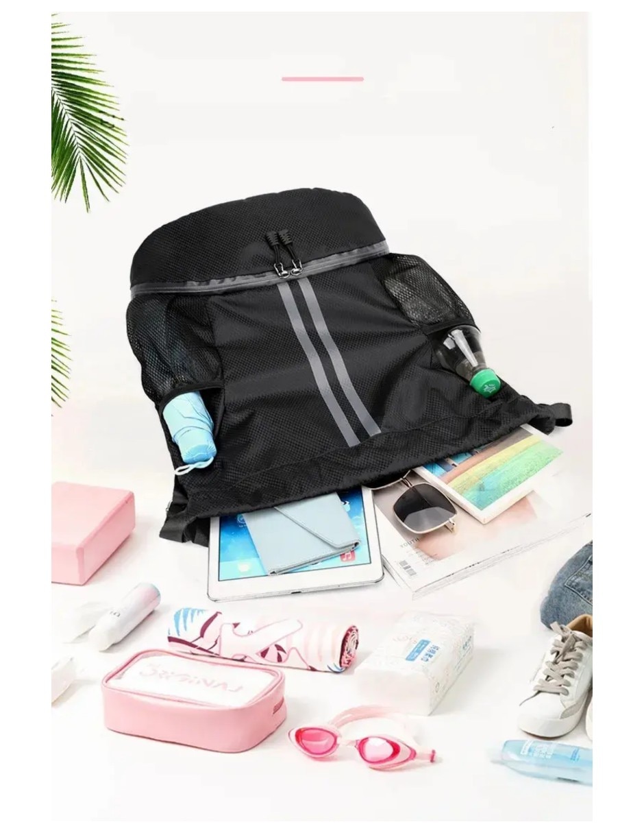 Set bolsa organizadora viaje 2