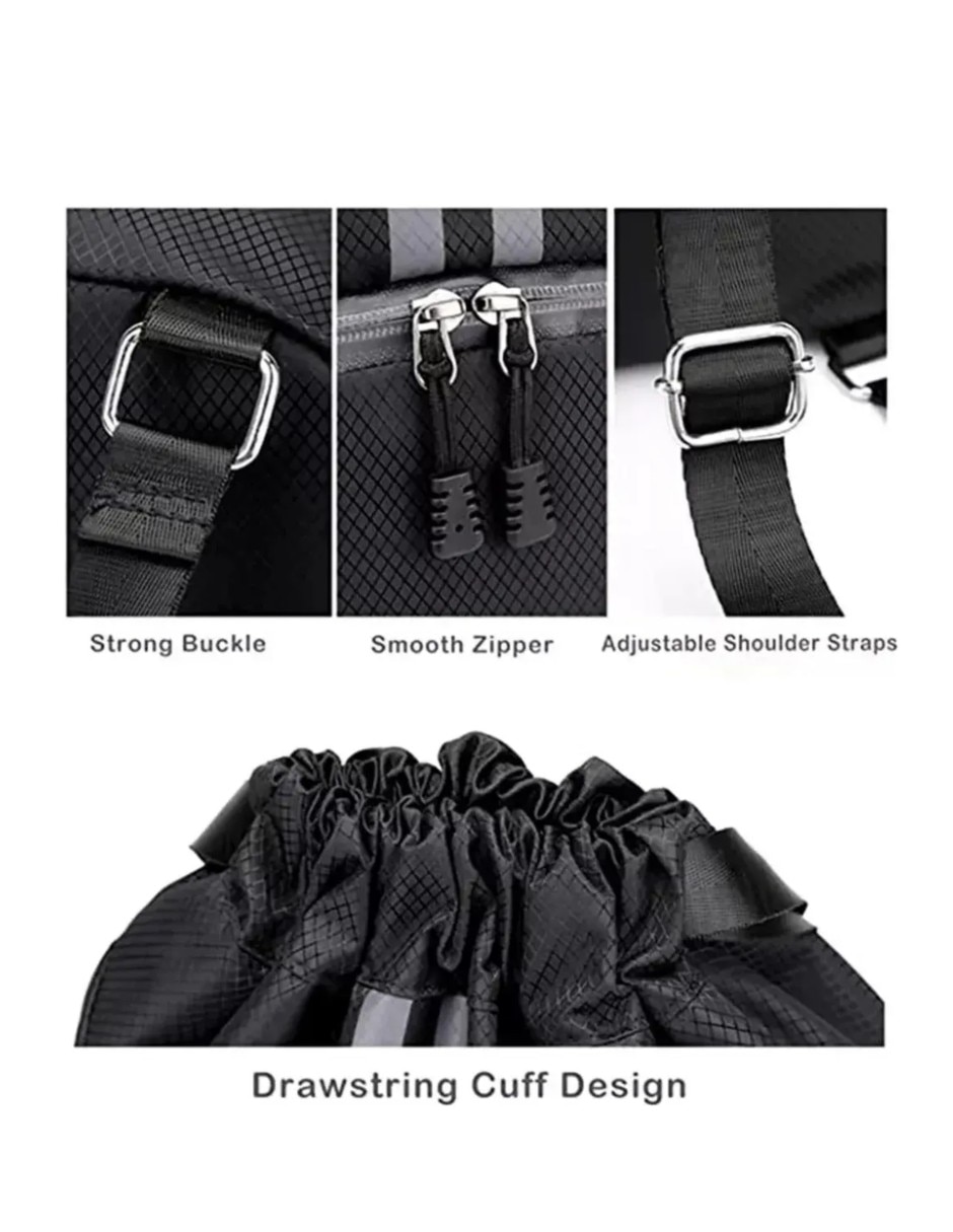 Set bolsa organizadora viaje 3