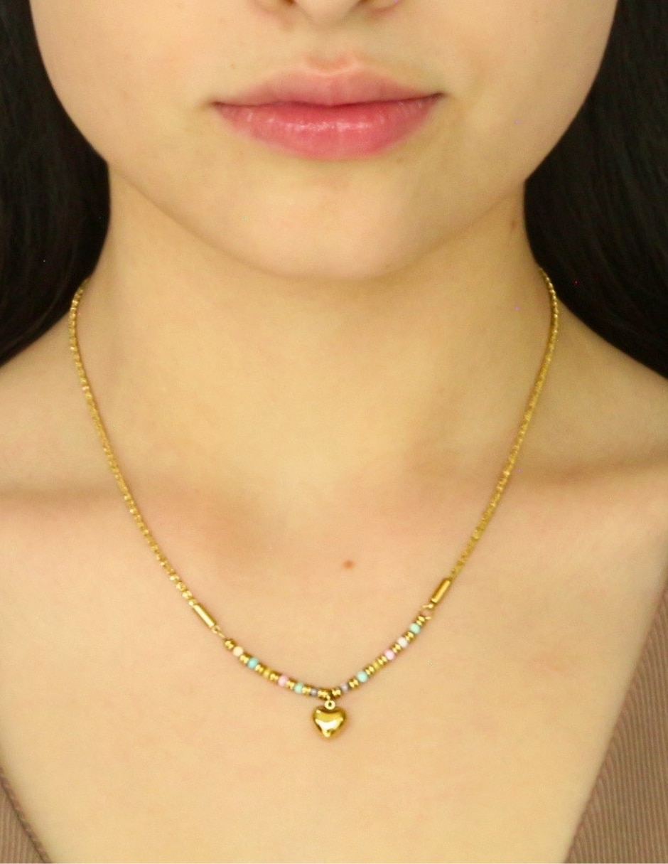 Collar 3