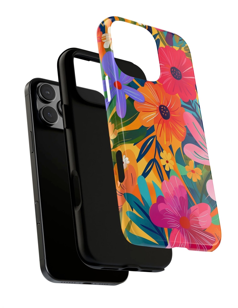 Funda para Apple doble capa de Tpu 2