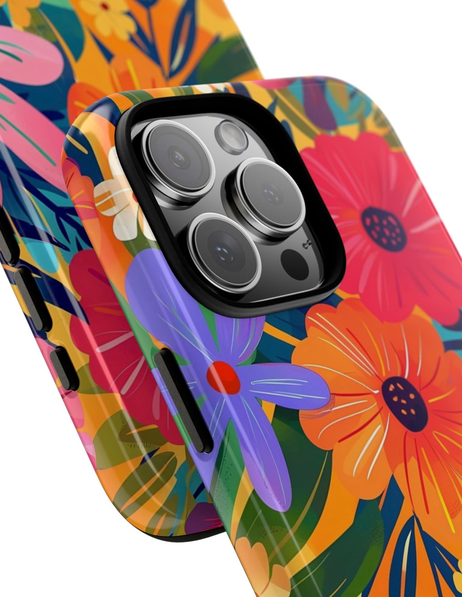 Funda para Apple doble capa de Tpu 3