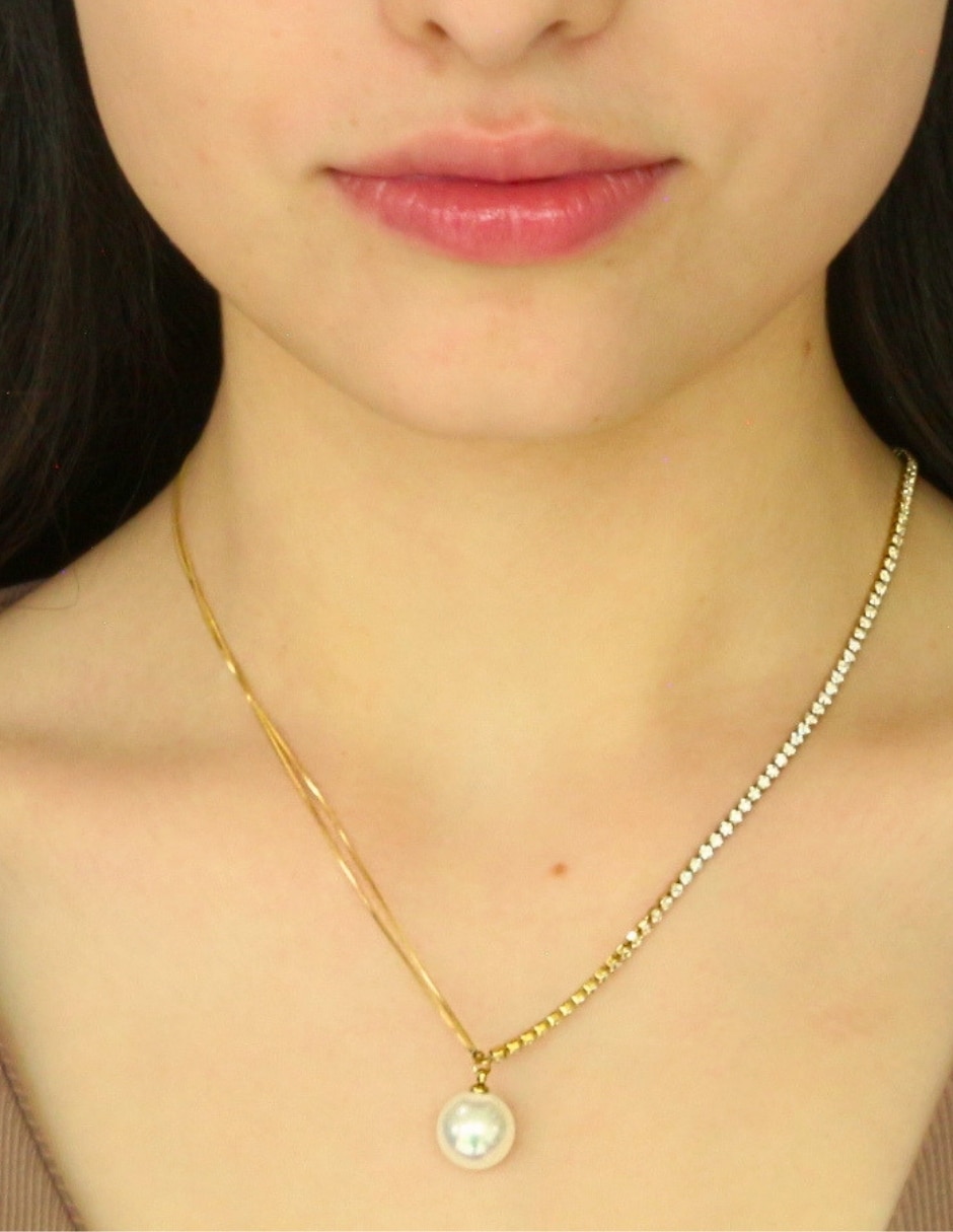 Collar 3