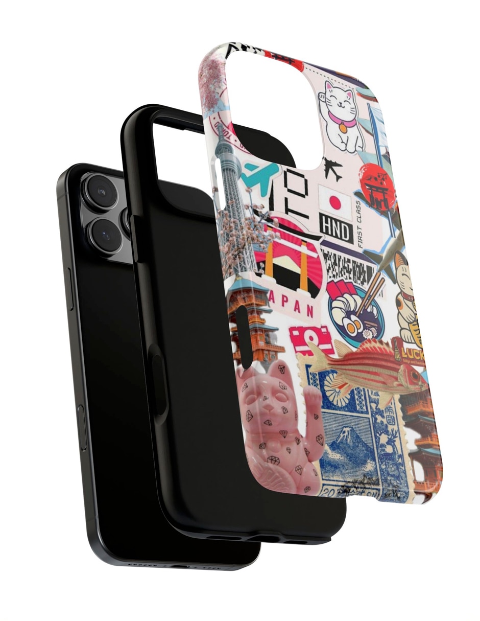 Funda para Apple doble capa de Tpu 2