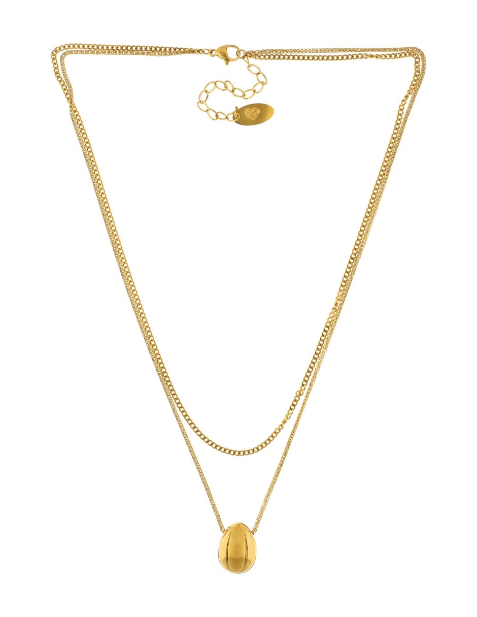 Collar 1