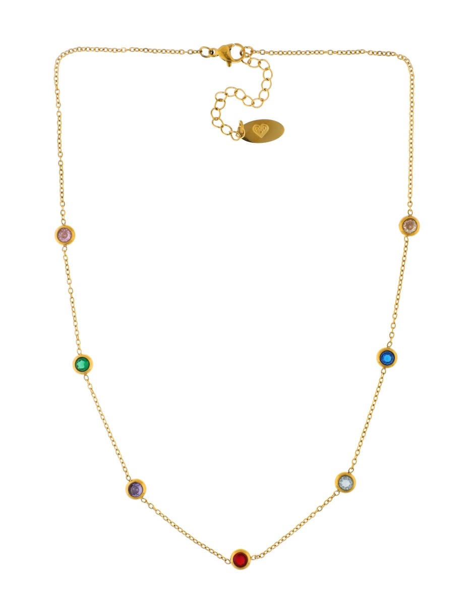 Collar 1