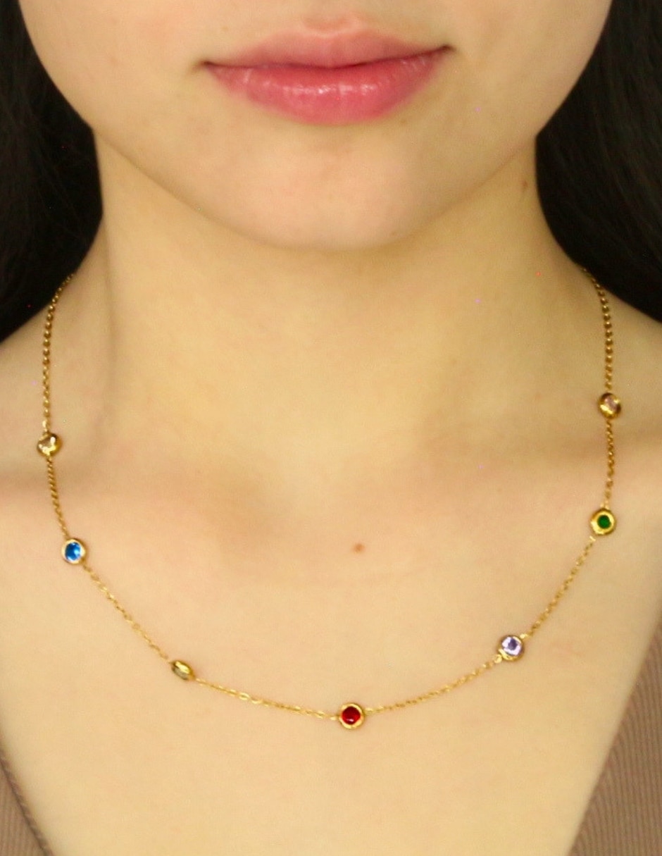 Collar 3