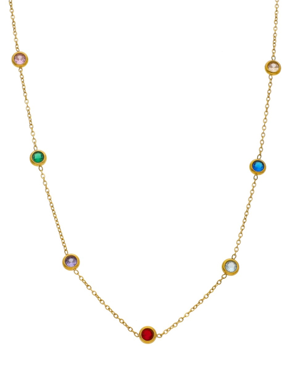 Collar 4