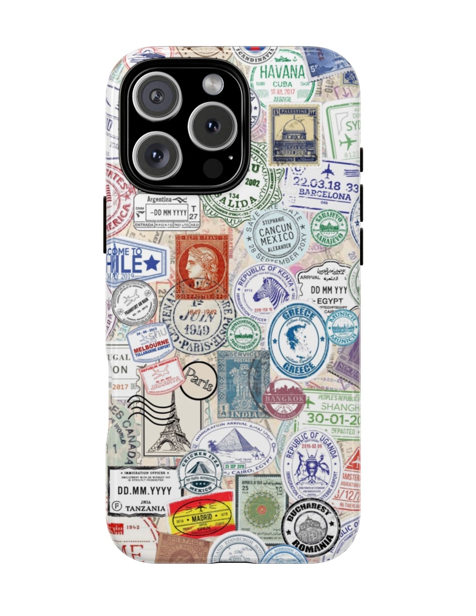 Funda para Apple doble capa de Tpu Funda para Apple doble capa de Tpu