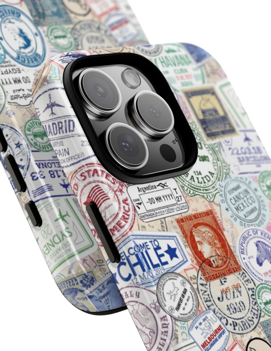 Funda para Apple doble capa de Tpu 3