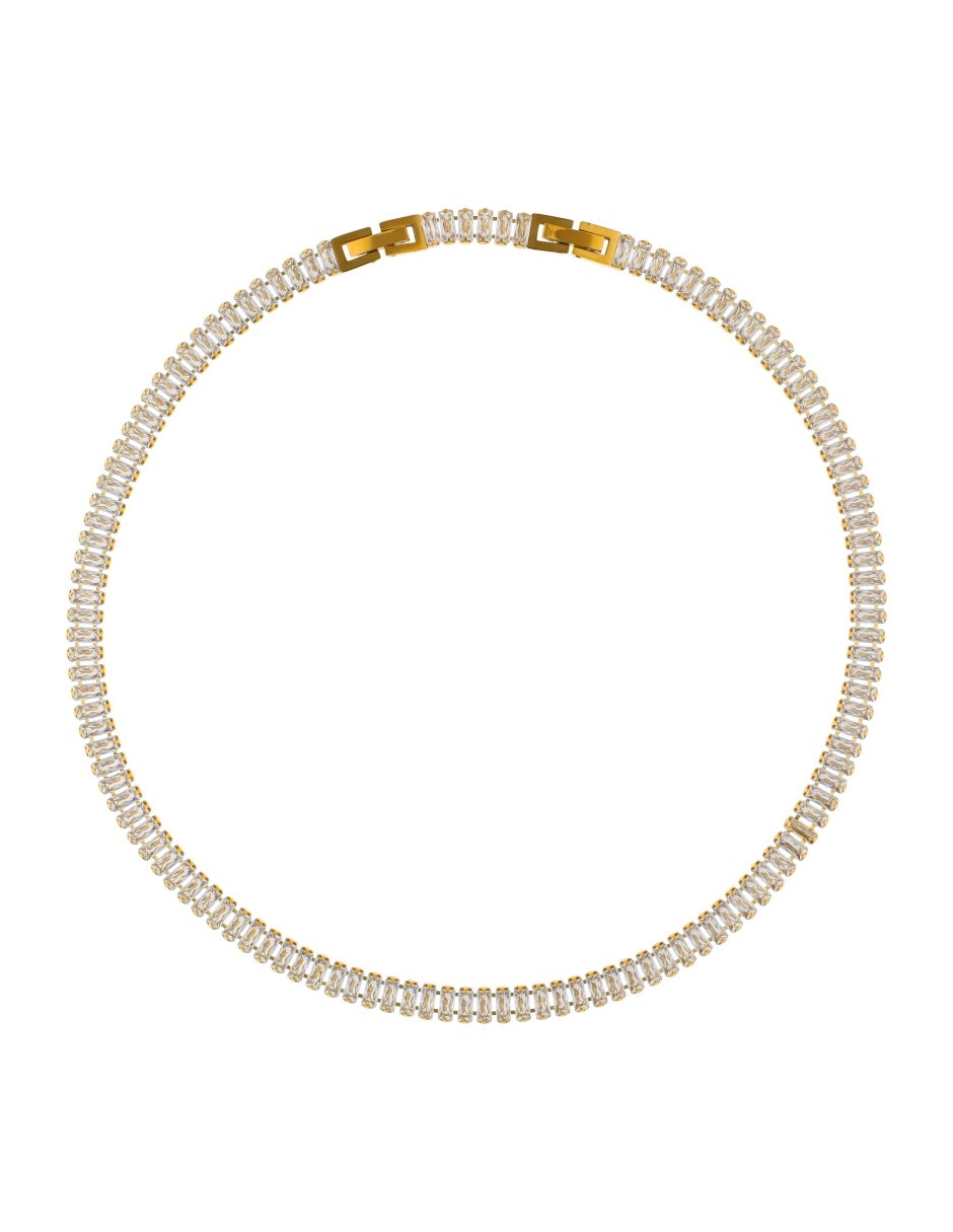 Collar 1