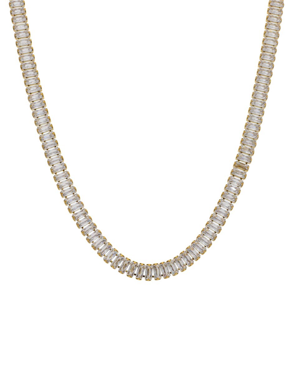 Collar 4