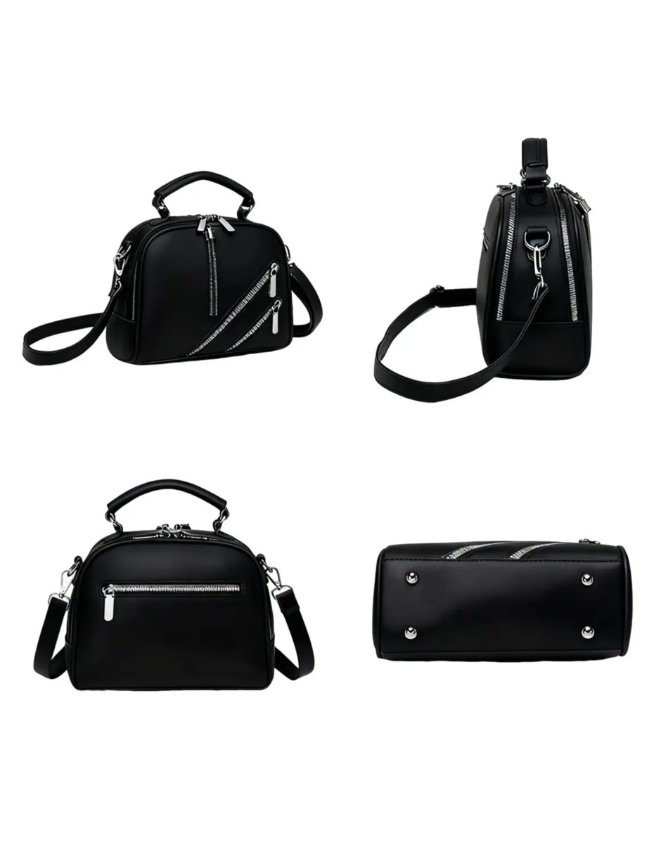 Set bolsa organizadora viaje 2