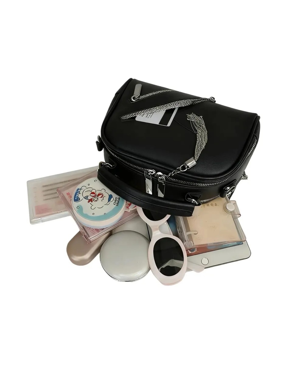 Set bolsa organizadora viaje 3