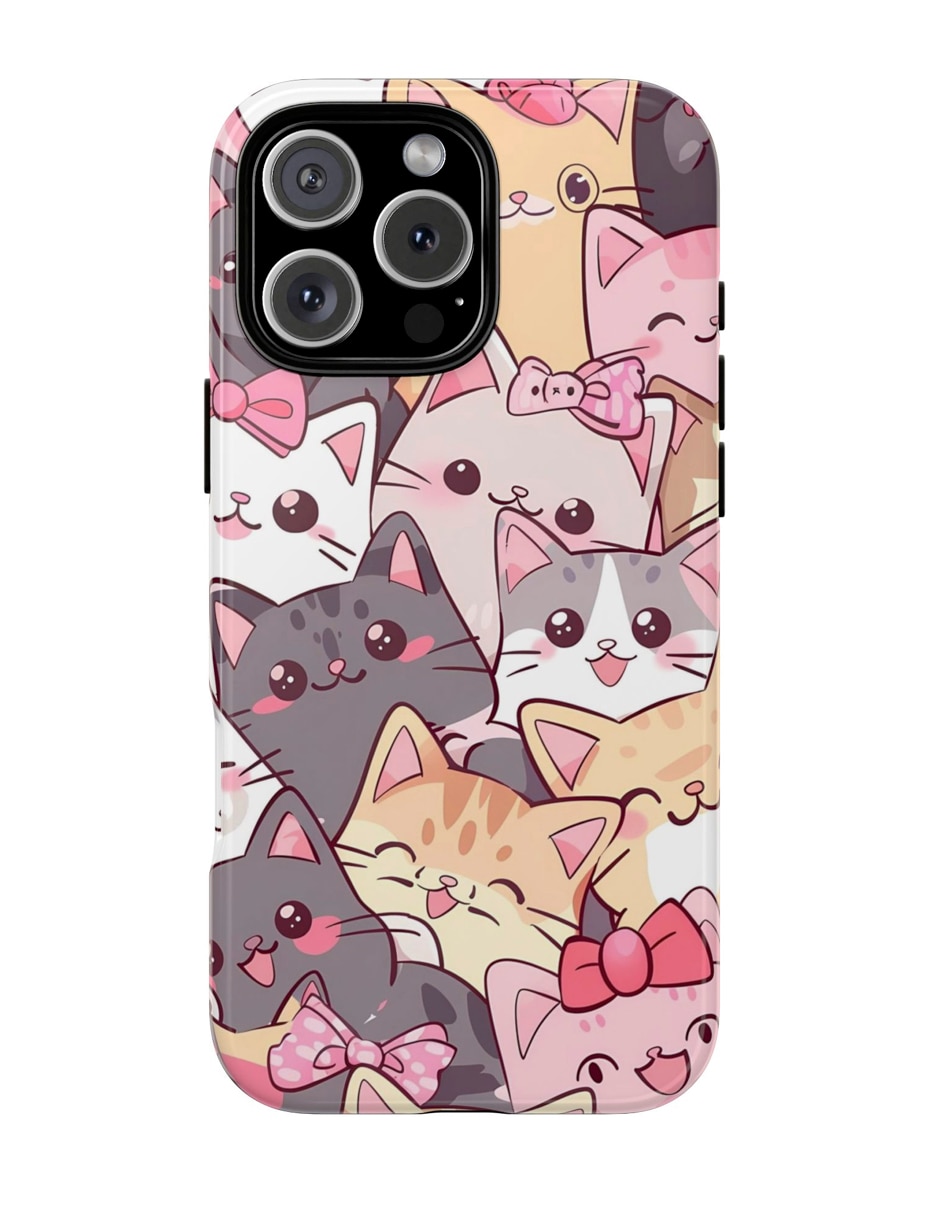 Funda para Apple doble capa de Tpu