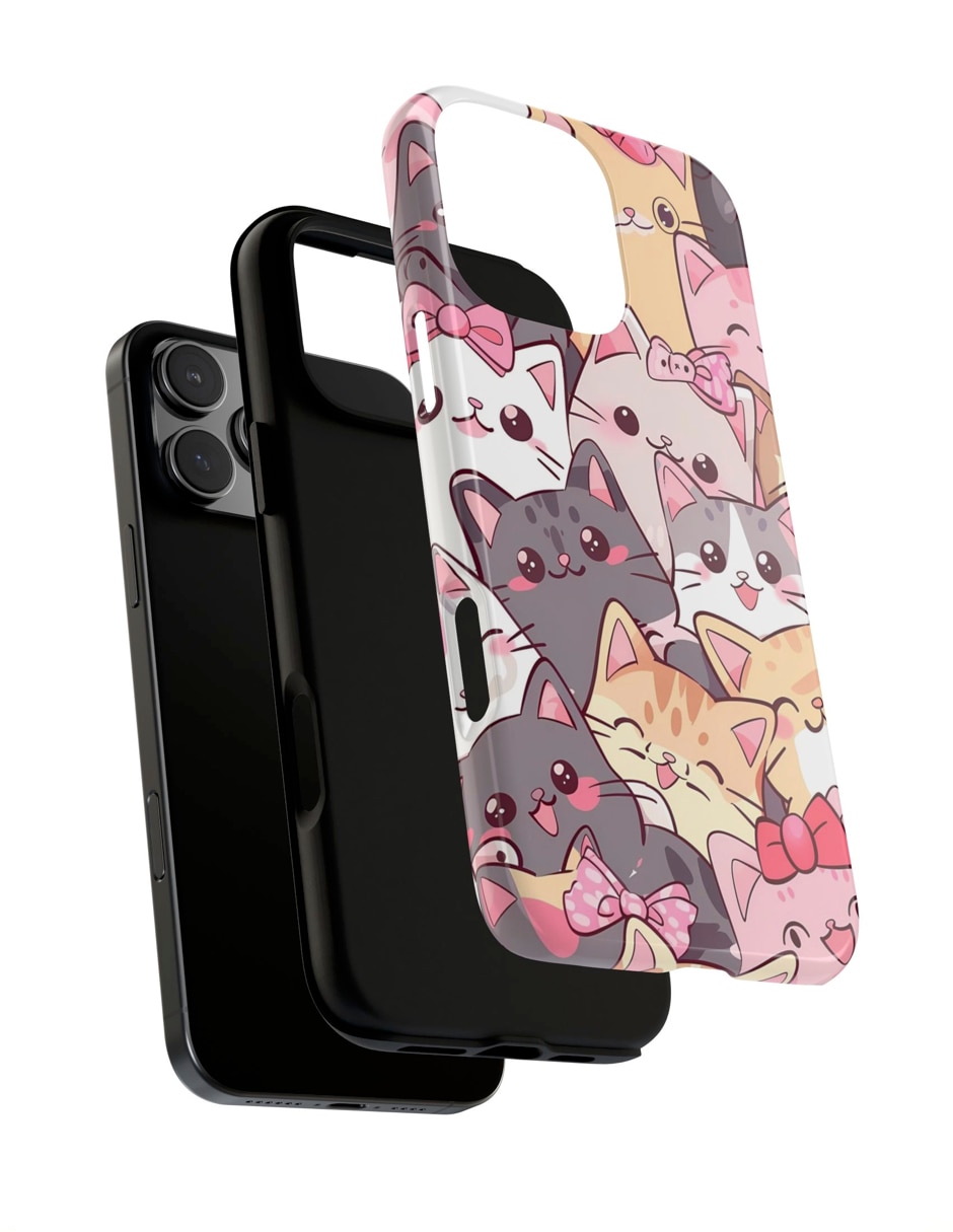 Funda para Apple doble capa de Tpu 2