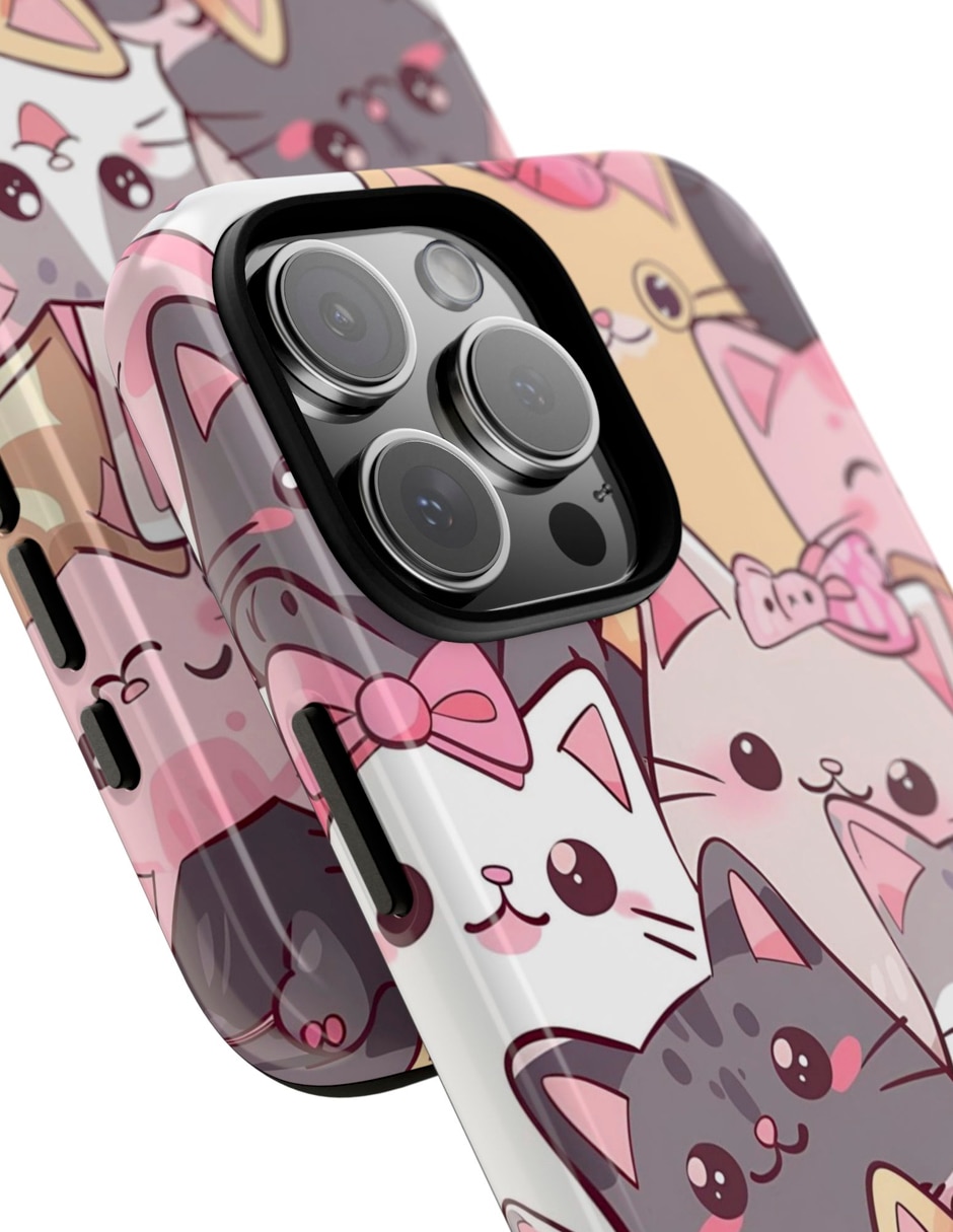 Funda para Apple doble capa de Tpu 3